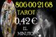 Tarot barato oferta/videncia 0,42 € el min