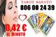 Tarot Barato Tirada de Cartas/0,42 € el Min - Foto 1