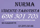 Tarot sin gabinete visa 698301703 - Foto 1