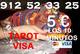 Tarot Visa Barato/Esoterico/912523325 - Foto 1