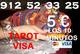 Tarot visa barato/esoterico/912523325