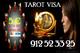 Tarot visa del amor/horóscopo/912523325