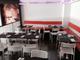 Traspaso bar - restaurante 110m2 en dos plantas y terraza en zona