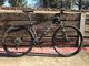 Trek superfly 9.8 2014 19.5 carbono 29 er negro y green mountain