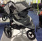 Baby jogger summit x3 double