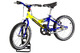 Bicicleta niño coluer obsession ruedas 40cm - Foto 1