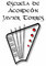 Clases individuales de acordeon javier torres - Foto 1