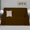 Colchas de sofás lisas para cubrir el sillón - Foto 4