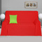 Colchas de sofás lisas para cubrir el sillón - Foto 6