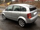 Donar mi coche audi a2