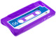 Funda cassette para iphone 5