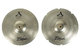 Hi-hat de 14 zildjian serie a custom rezo