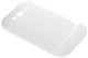 Htc fundas silicona wildllre