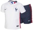 Maillot équipe france 2015-2016 exterieur