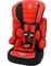 Nueva silla de coche PRODUCTO OFICIAL FERRARI 9-36kg nuevo modelo - Foto 1