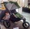 Nuevo x3 sola Cumbre Baby Jogger - Foto 1