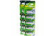 Pack 2 blísters de pilas 10 uds 23ae 12v