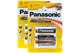 Pack 2 blísters de pilas 4 uds lr14