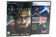 Pack juegos half life 2 y pes 2009 (pc)