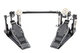 Pedal doble bombo 1106a