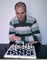 Profesor para clases de ajedrez (particulares, talleres)