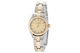 Rolex oyster perpetual (dama)