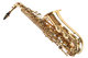 Saxofón alto yamaha yas-275