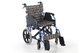 Silla de ruedas de aluminio fs207 labjp-46