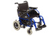 Silla de ruedas eléctrica shortes