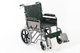 Silla de ruedas geriátrica eu870