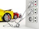 Soluciones para recarga vehículos eléctricos - Foto 3