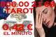 Tarot barato 806/lectura de tarot/806 002 168