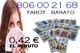 Tarot barato/economico del amor.806 002 168