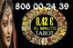 Tarot barato/tarotistas/videncia 0,42 € el min