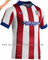 Thailande maillot atletico madrid pas cher 2014-2015 domicile