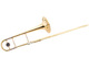 Trombón tenor bernard bsl-420