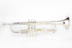 Trompeta yamaha ytr-4335g s