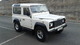 Vendo land rover defender 90 dti - Foto 1