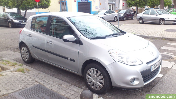 Brugt Renault Clio 