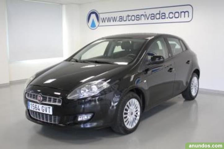 Brugt Fiat Bravo 