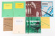 6 libros para violonchello