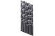 8 brocas fox tools 3.5mm metal - Foto 1