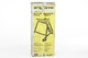 Banco de trabajo dewalt dw 750 t