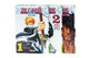 Bleach tomos 1, 2 y 5 - Foto 1