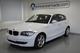 Bmw serie1 118 i 143 cv