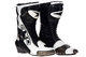 Botas motorista axo talla 46