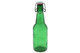 Botella de cerveza grolsch - Foto 1