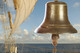 Campana antigua manual