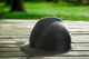 Casco minero principios 1900