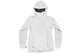 Cazadora burton chica talla s blanca